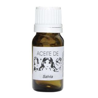 Aceite Esotérico Salvia 10ml
